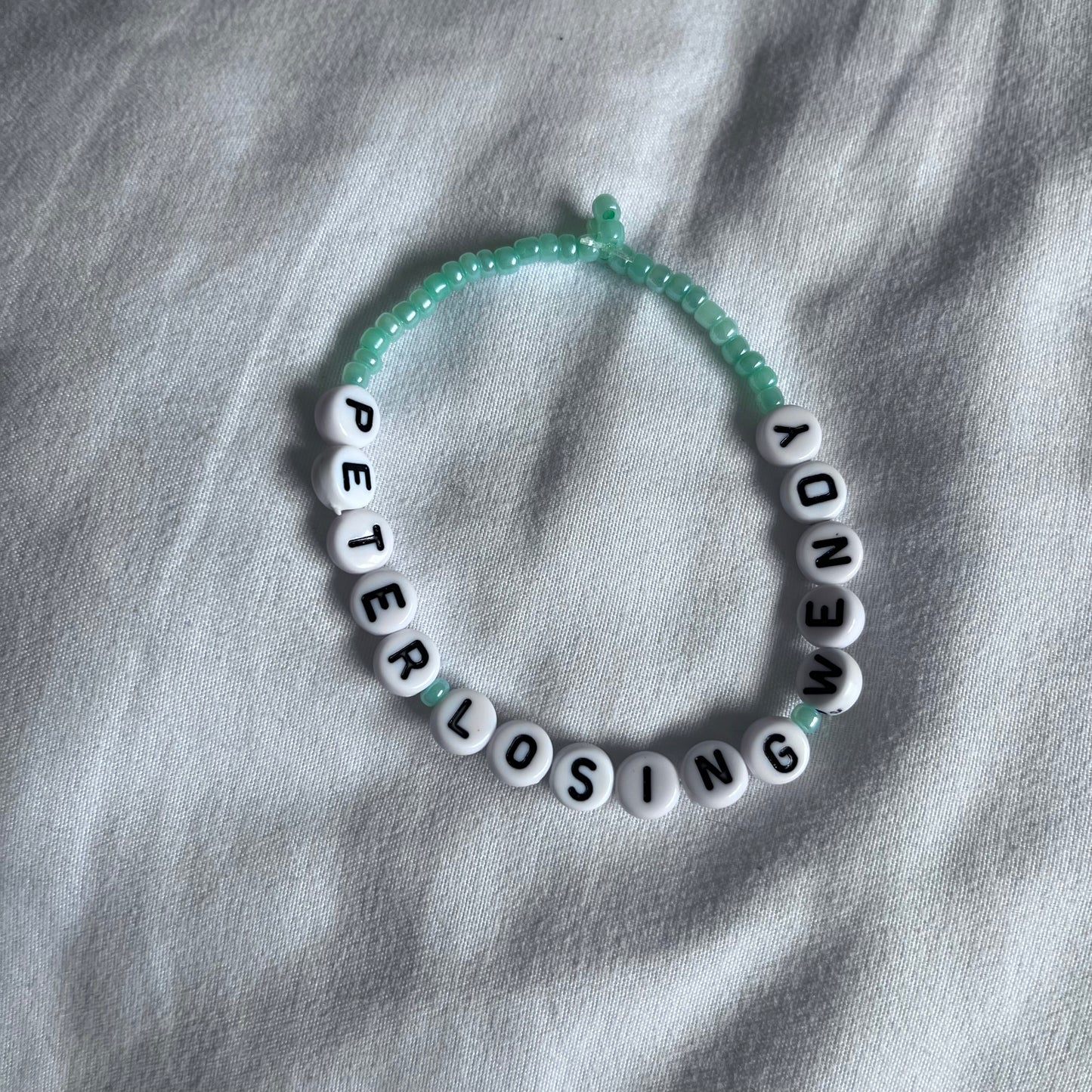 Cardigan Song bracelet set