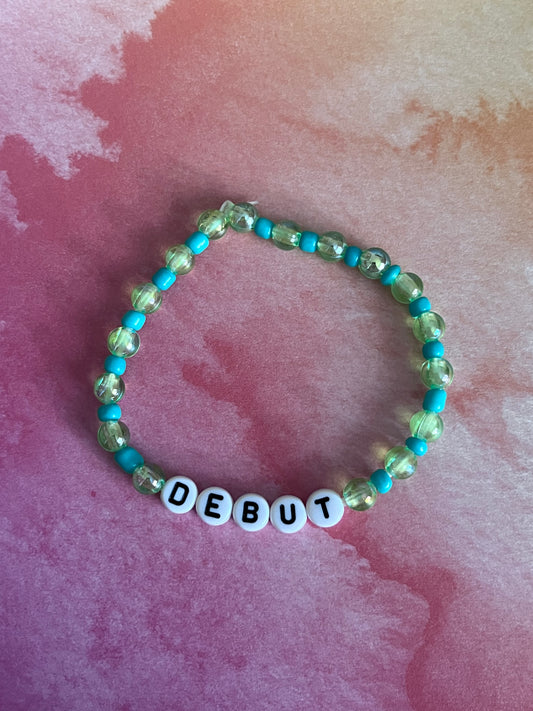 Debut bracelet