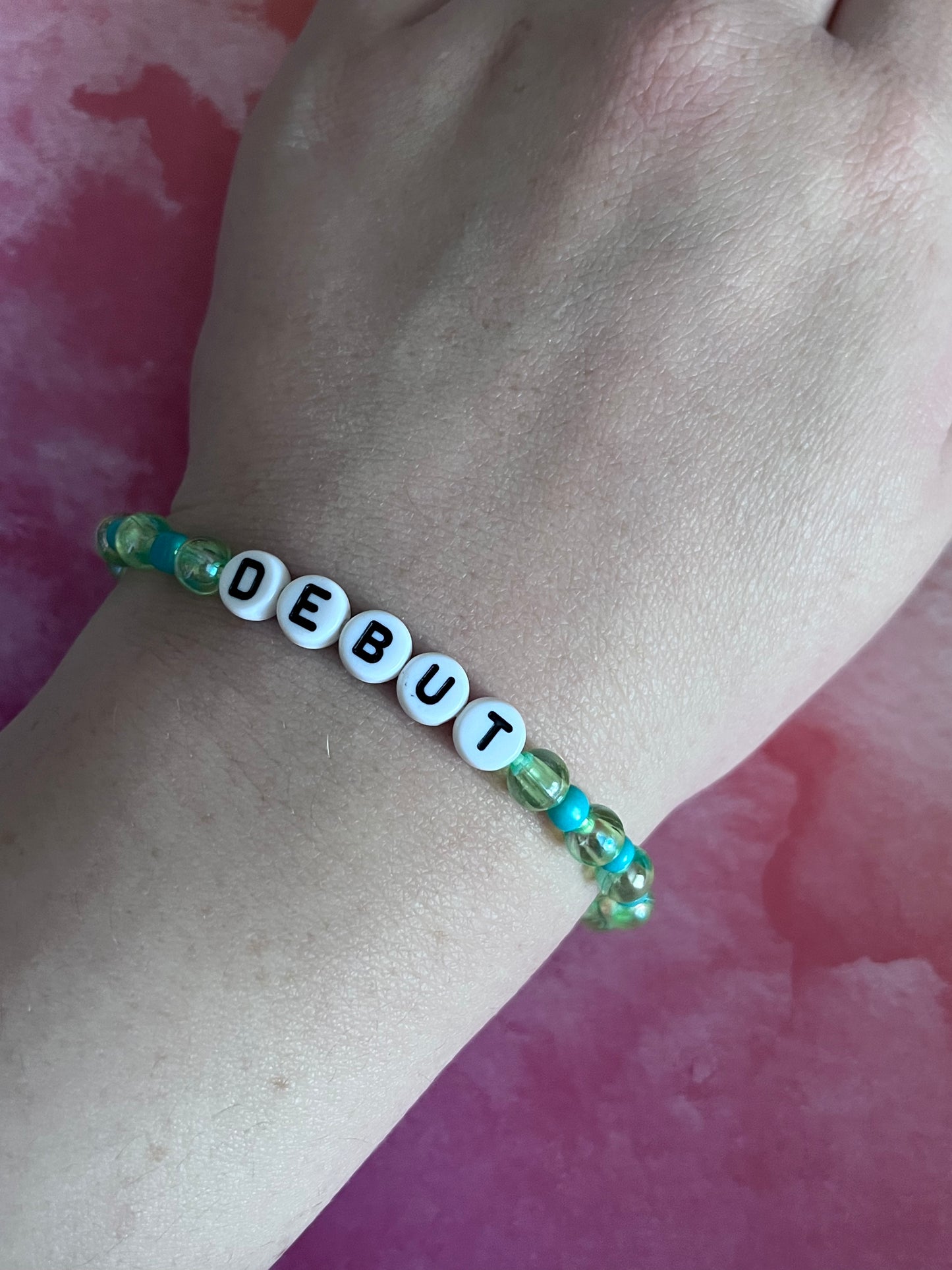 Debut bracelet