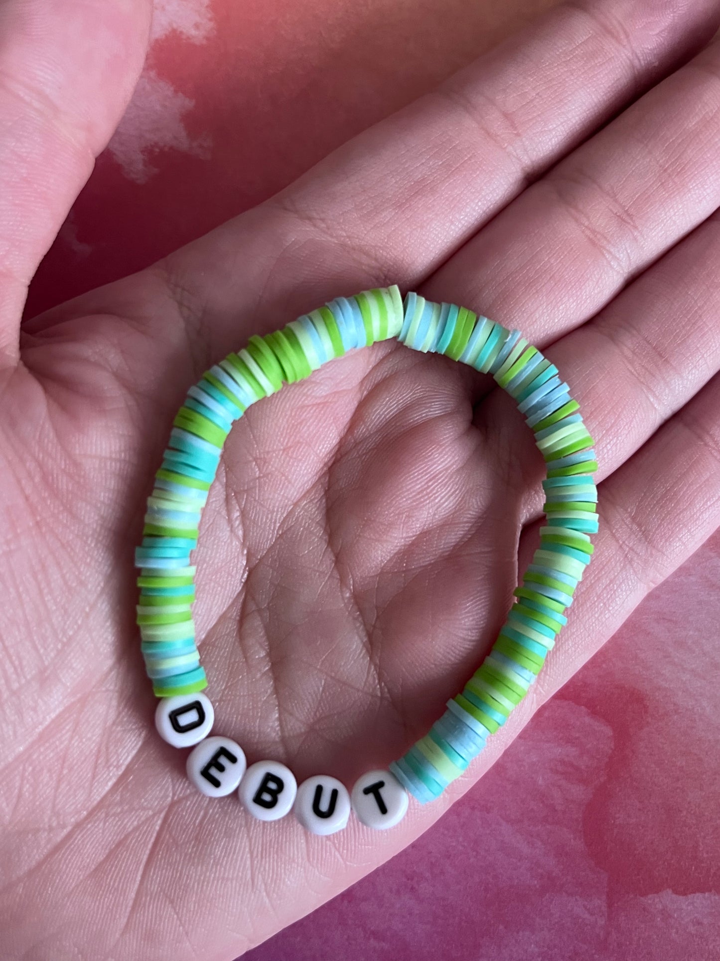 Debut bracelet