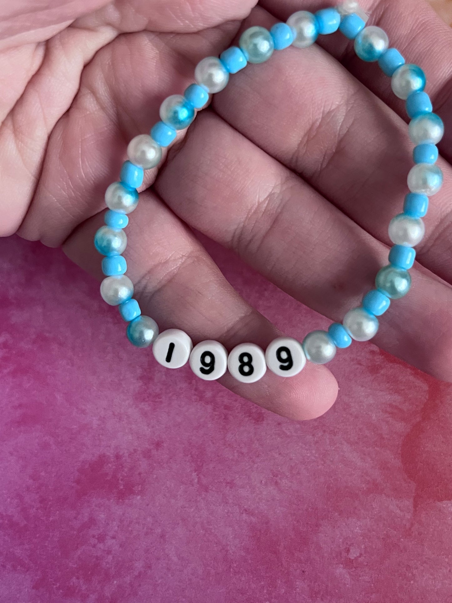 1989 bracelet