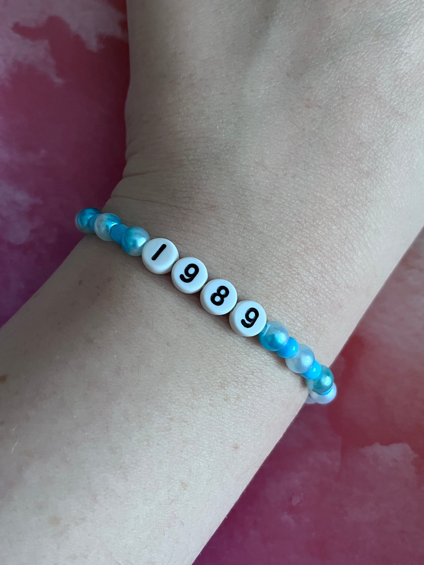 1989 bracelet