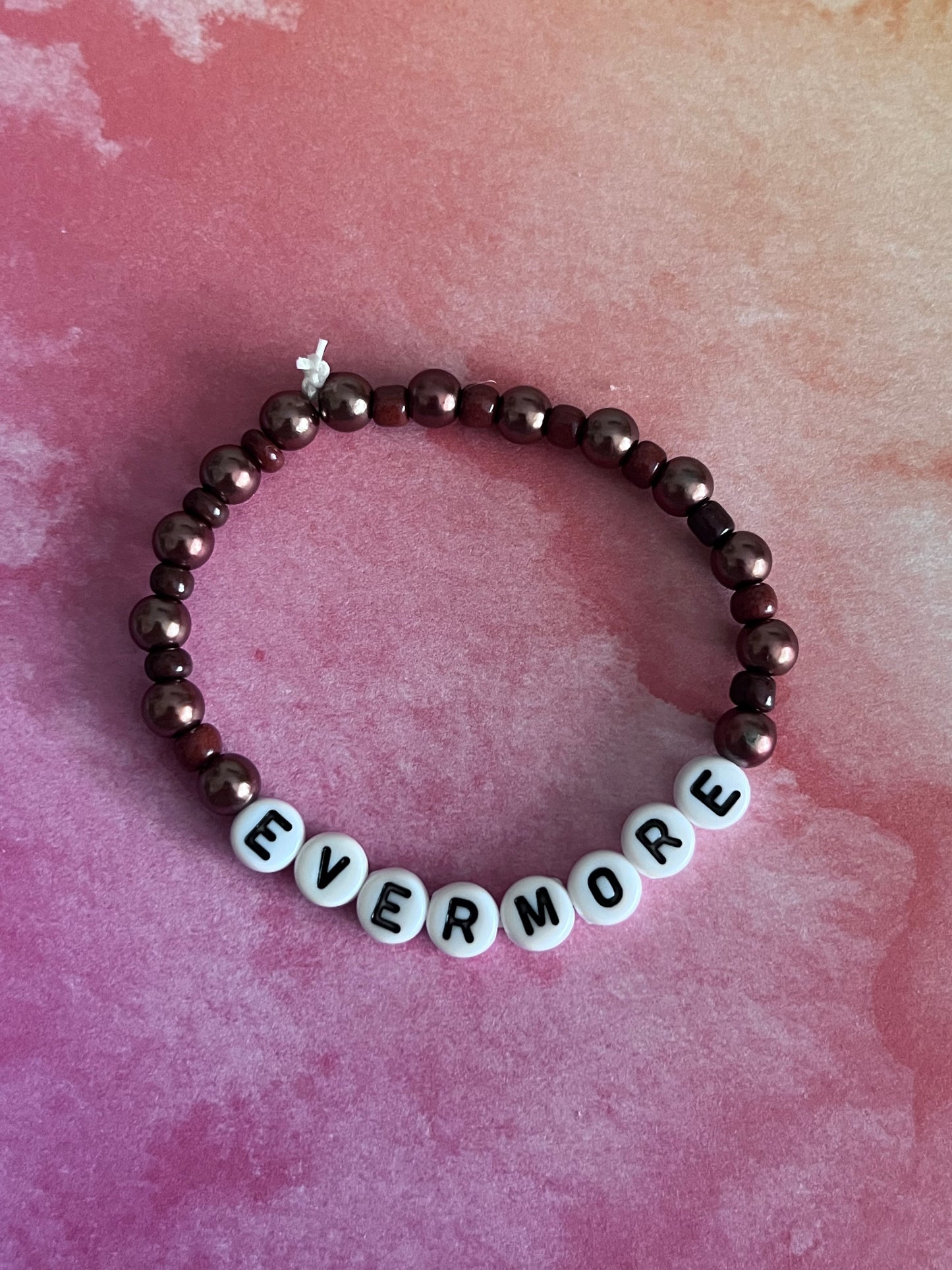 Evermore bracelet