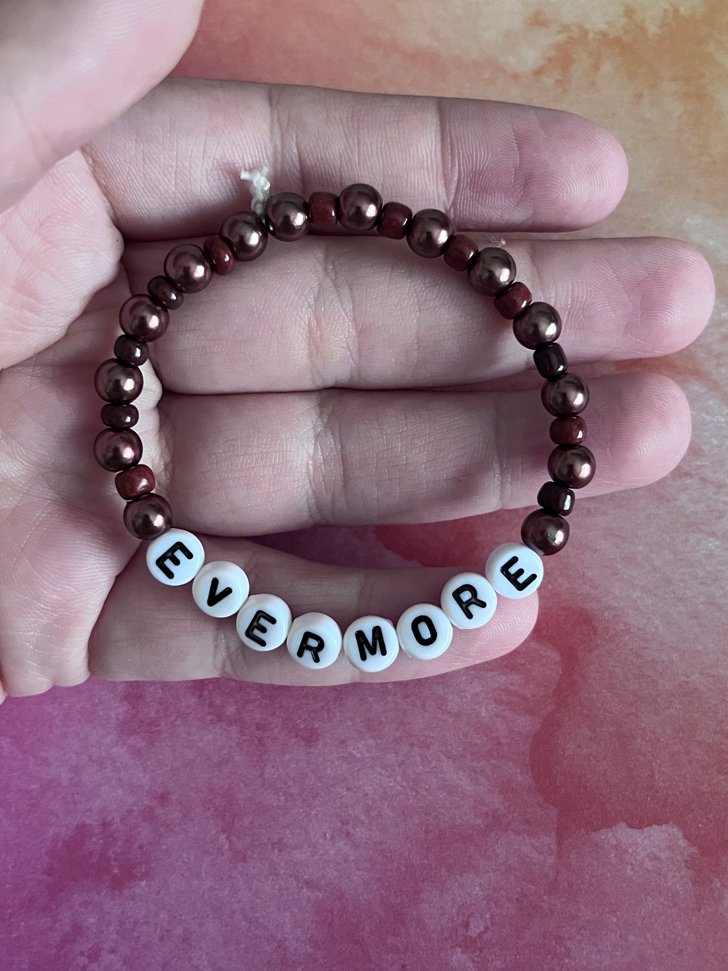 Evermore bracelet