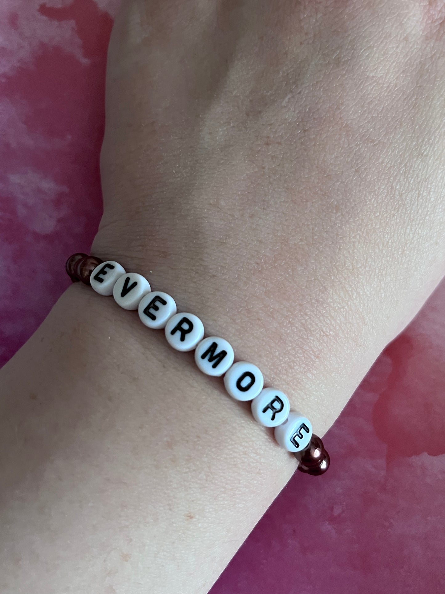 Evermore bracelet