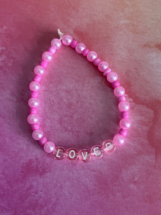 Lover bracelet