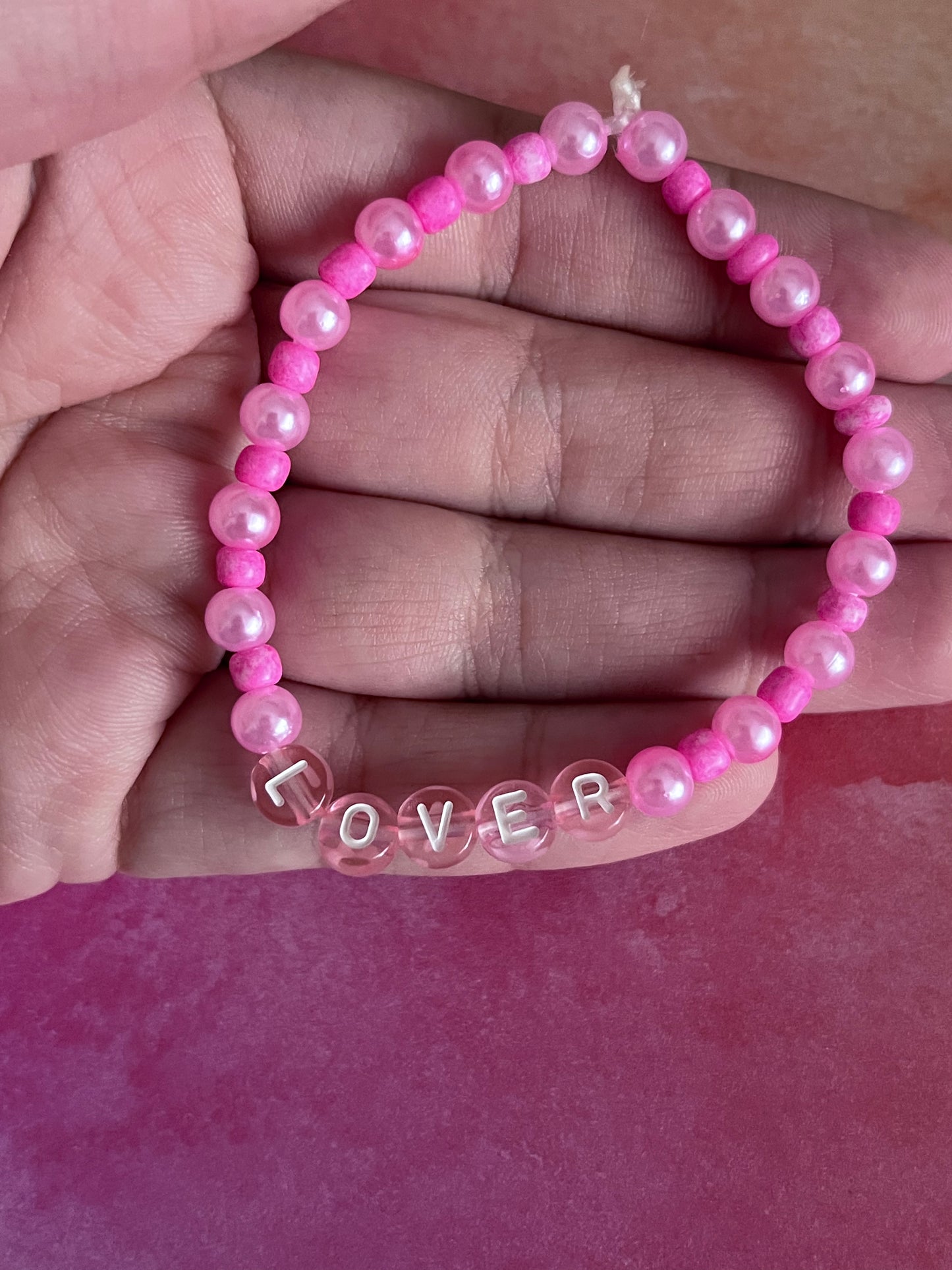 Lover bracelet