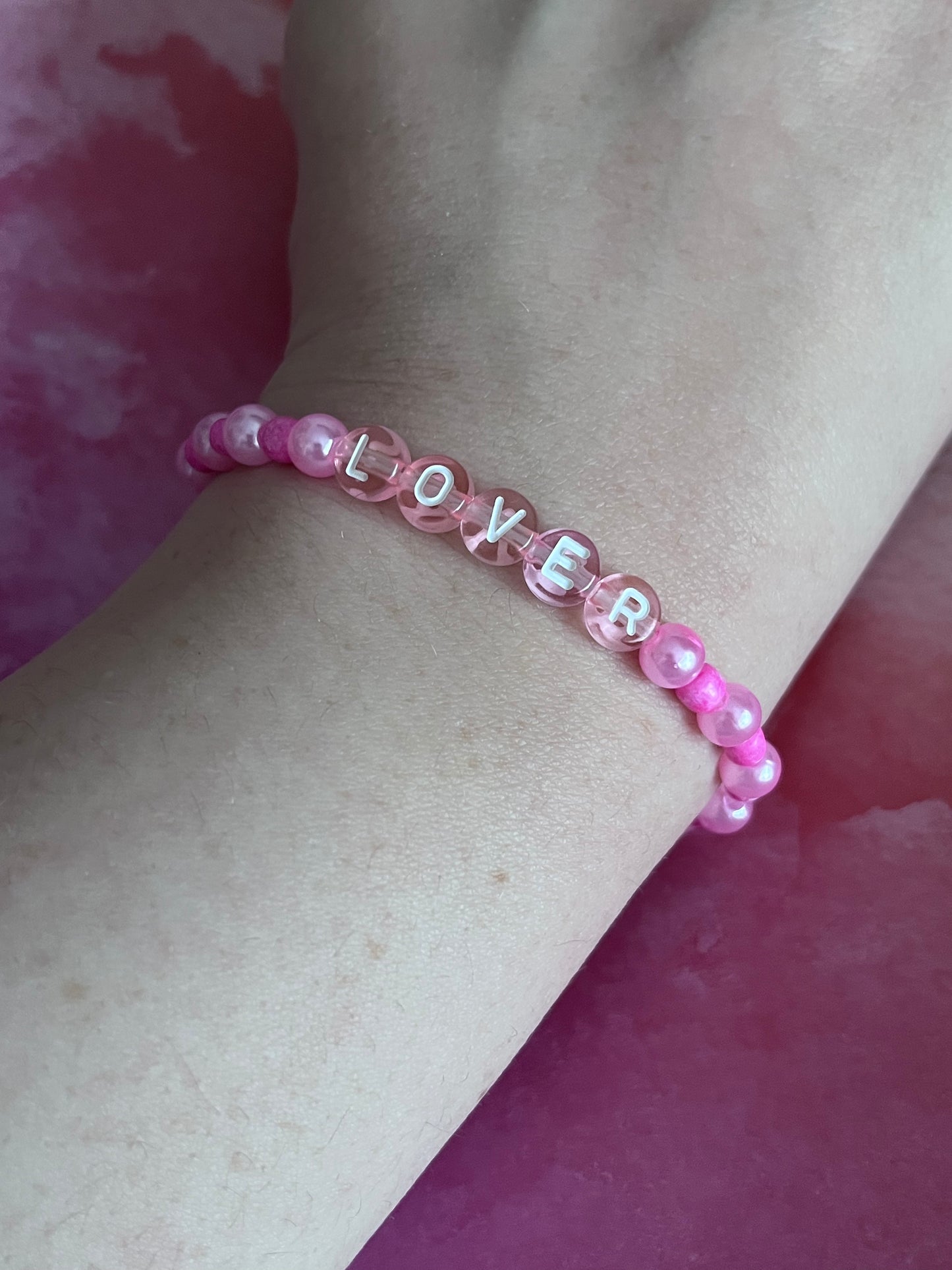 Lover bracelet