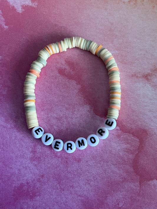 Evermore bracelet