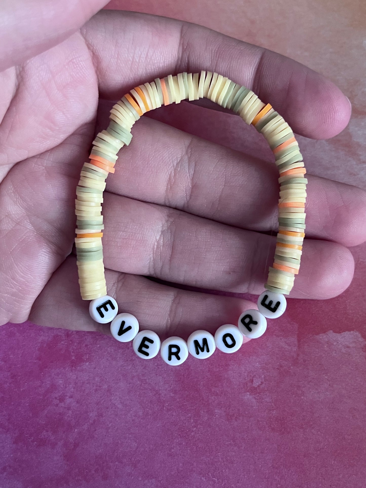 Evermore bracelet