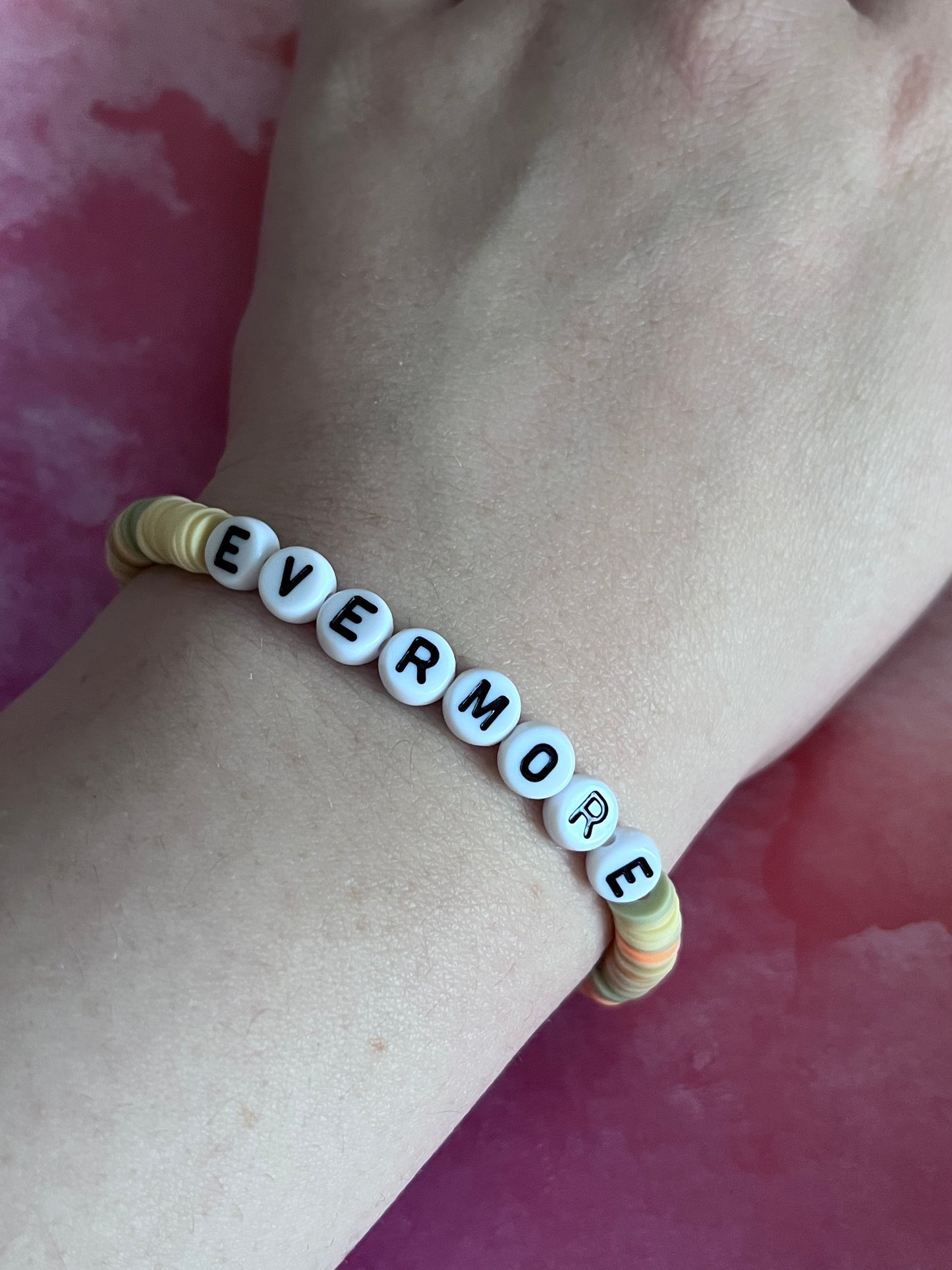 Evermore bracelet